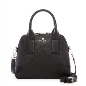 Kate Spade Crossbody Satchel